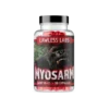 Lawless Myosarm SARM YK-11 5 mg 90 caps 2 20 image 1 20260117195154919