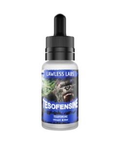 Lawless Tesofensine 30 ml