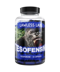 Lawless Tesofensine 30 caps